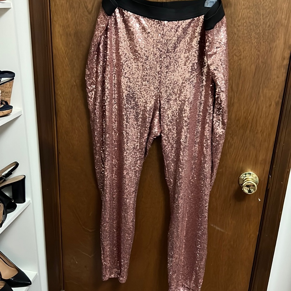 Party Pants!
